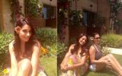 Bipasha Basus Cypriot Date With Baklava